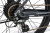 Электровелосипед  Eltreco XT 850 Pro Черный матовый 2026 от магазина Адреналин