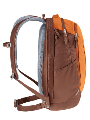 Рюкзак Deuter Giga Chestnut/Umbra  от магазина Адреналин