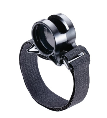 Фонари комплект BBB BLS-127 SpyCombo rechargable helmetmount