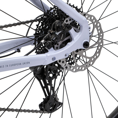 Велосипед женский Welt Sainty 2.0 29 Lavande Purple от магазина Адреналин