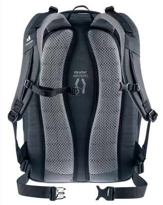 Рюкзак Deuter Gigant Black от магазина Адреналин