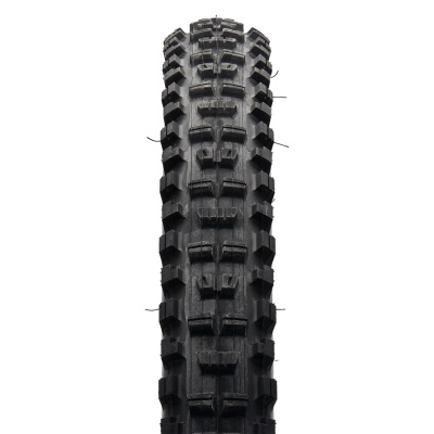 Велопокрышка Maxxis Minion Dhr II 27.5x2.40WT 61-584 Foldable EXO/TR от магазина Адреналин