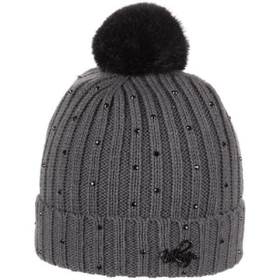 Шапка VIKING Blink Dark grey