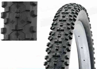 Велопокрышки WANDA 27.5"*2.3 W2032 