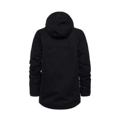 Куртка сноубордическая женская Horsefeathers SORA JACKET (black) от магазина Адреналин