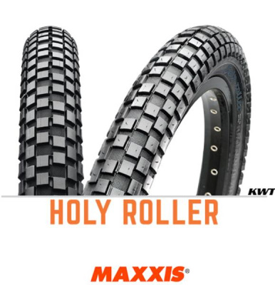 Велопокрышки Maxxis 20x2.20 Holly Roller