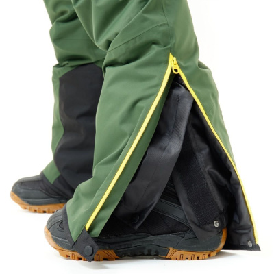 Комбинезон Dragonfly Gravity Premium MAN Khaki (Kamchatka) 2023