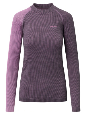 Комплект термобелья женский VIKING Mounti Lady Set Purple от магазина Адреналин