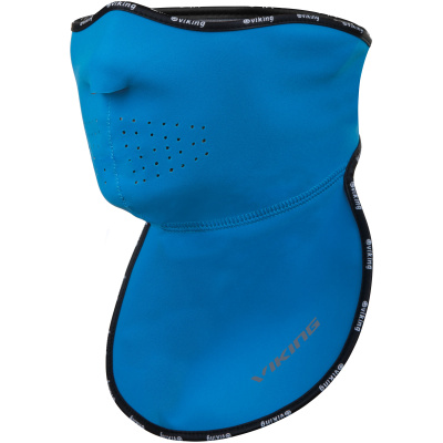Маска VIKING Windlocker Rolf Blue