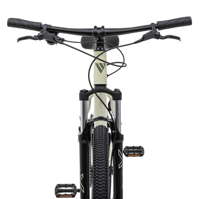 Велосипед женский Welt Bianca 2.0 27 HD Lush Olive от магазина Адреналин