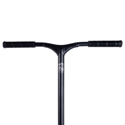 Трюковой самокат TECHTEAM  Provokator 50 red-black от магазина Адреналин