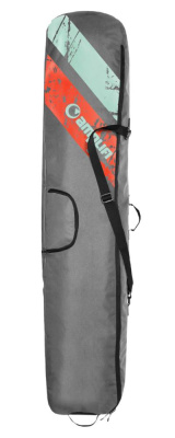 Чехол для сноуборда Amplifi Cart Bag Mixitup Чехол для сноуборда Amplifi Cart Bag Mixitup