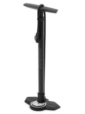 Насос напольный CLUXX Intense 100 Black
