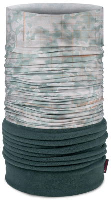 Бандана Buff Polar Shattex Silversage от магазина Адреналин